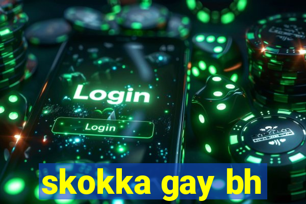 skokka gay bh